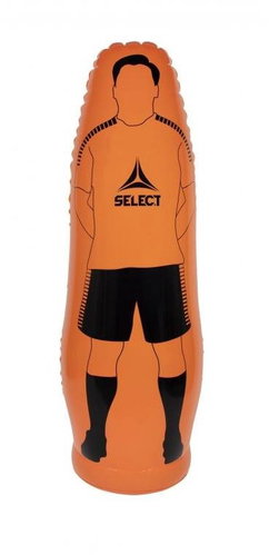Select Inflatable Kick Figure - Training Aid - Main image