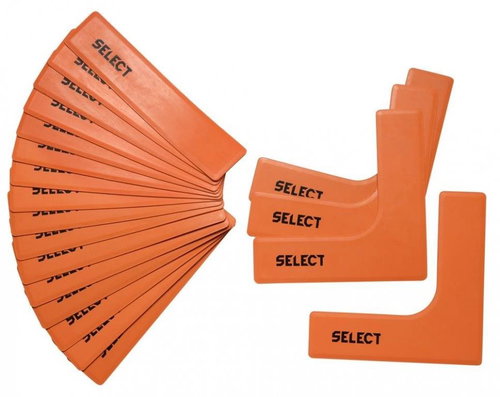 Select Rubber marker set Main image Select Rubber marker set - Training Aid - Main image