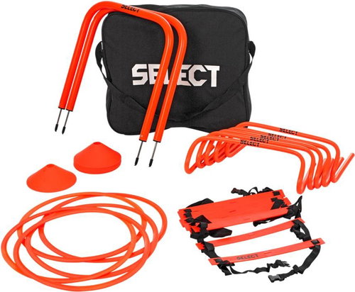 Select Individual training package junior Main image Select Individual training package junior - Training Aid - Main image
