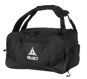 Select Sportsbag Milano small fekete - Sporttáska