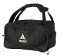 Športová taška Select Sportsbag Milano medium čierna - Sportovní taška