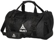 Select Sportsbag Milano Round small černá - Sportovní taška