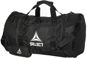 Select Sportsbag Milano Round medium černá - Sports Bag