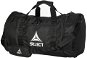 Select Sportsbag Milano Round medium černá - Sportovní taška