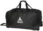 Športová taška Select Teambag Milano w/wheels čierna - Sportovní taška