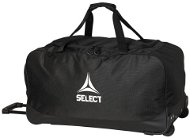 Select Teambag Milano w/wheels černá - Sportovní taška