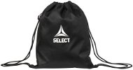 Select Gym Bag Milano černá - Sports Backpack