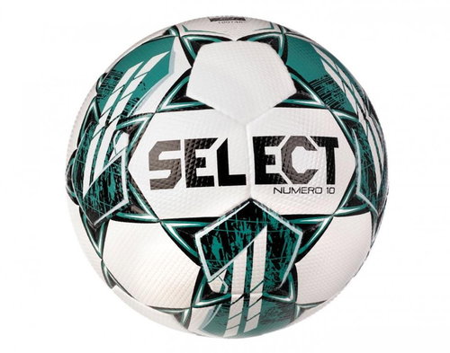 SELECT FB Numero 10 FIFA Basic, size 5 - Football  - Main image