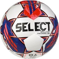 SELECT FB Brillant Training DB, vel. 4 - Fotbalový míč