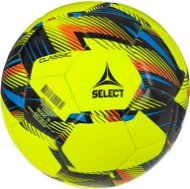 Select FB Classic, vel. 5 - Fotbalový míč