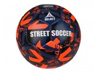 SELECT FB Street Soccer, 4,5-ös méret - Focilabda