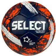 SELECT HB Ultimate Replica EHF European League, veľ. 1 - Hádzanárska lopta