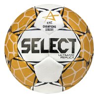 SELECT HB Ultimate Replica CL, veľ. 0 - Hádzanárska lopta
