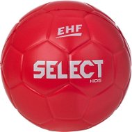 SELECT HB  Foam ball Kids 2023, vel. 00 - Handball