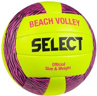 SELECT Beach volley 2023, veľ. 4 - Volejbalová lopta