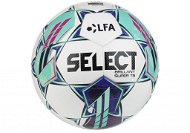 Futbalová lopta SELECT FB Brillant Super TB CZ Fortuna Liga 2023/24, veľ. 5 - Fotbalový míč