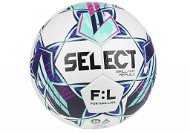 SELECT FB Brillant Replica CZ Fortuna Liga 2023/24, veľkosť 3 - Futbalová lopta