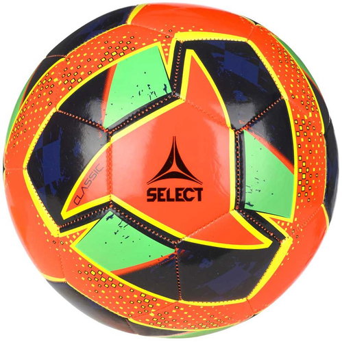 Select FB Classic, size 4 - Football  - Main image