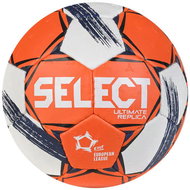 Select HB Ultimate Replica EHF European League, vel. 2 - Handball