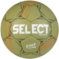 Select HB Solera, 0 - Kézilabda