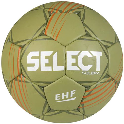 Select HB Solera, size 1 - Handball - Main image