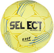 Select HB Mundo DB, size 2 - Handball