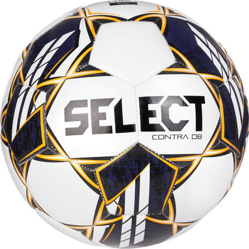 Select FB Contra DB, size 5 - Football  - Main image