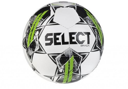 Select FB Braga, size 5 - Football  - Main image