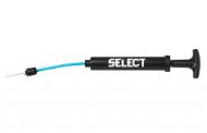 Pumpa Select Ball pump w/inbuilt hose - Pumpa