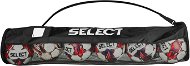 Select Ball tube for 6 balls - Sports Bag