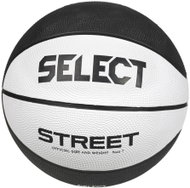 SELECT Basketball Street 23 vel. 6 - Basketball
