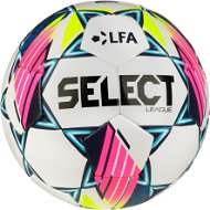 SELECT FB League CZ Fortuna Liga 2024/25, veľkosť 5 - Futbalová lopta
