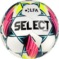SELECT FB Game CZ Chance Liga 2024/25, vel. 5 - Football 