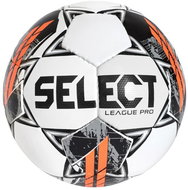 Select Soccer Ball FB League Pro white grey - Football 