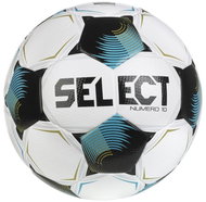 Select Soccer Ball FB Numero 10 FIFA Quality Pro white blue - Football 