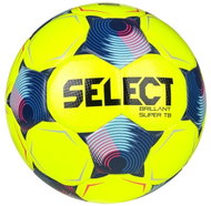 Select Football FB Brillant Super TB yellow blue - Football 