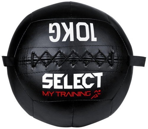 Select Gymball 10 kg černý - Medicine Ball - Main image