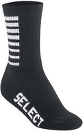 Select Sports socks striped Black 36-40 - Football Stockings