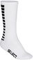Select Sports socks striped long White 36-40 - Štulpny