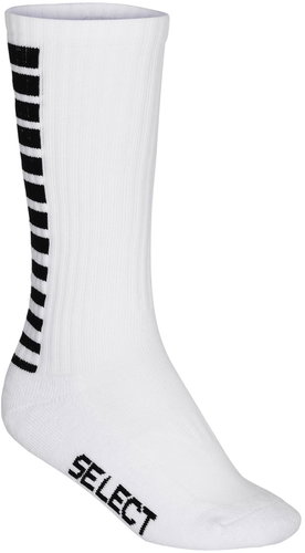 Select Sports socks striped long White 36-40 Main image Select Sports socks striped long White 36-40 - Football Stockings - Main image
