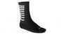 Socks Select Sports socks grip black EU 36-40 - Ponožky