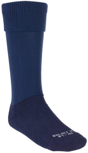 Select Football socks Navy size 33-36 Main image Select Football socks Navy size 33-36 - Football Stockings - Main image