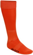 Select Football socks Club v20 Light Red vel. 33-36 - Football Stockings