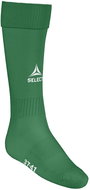 Select Football socks Elite Green vel. 33-36 - Football Stockings