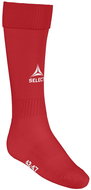 Select Football socks Elite Red vel. 28-32 - Football Stockings