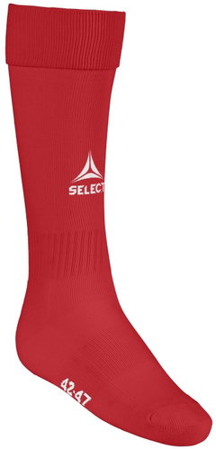 Select Football socks Elite Red vel. 42-47 Main image Select Football socks Elite Red vel. 42-47 - Football Stockings - Main image