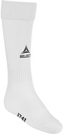 Select Football socks Elite White vel. 33-36 - Football Stockings