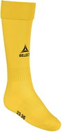 Select Football socks Elite Yellow vel. 37-41 - Football Stockings