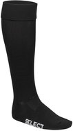 Select Football socks Club Black vel. 37-41 - Football Stockings
