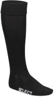 Select Football socks Club Black size 42-47 - Football Stockings
